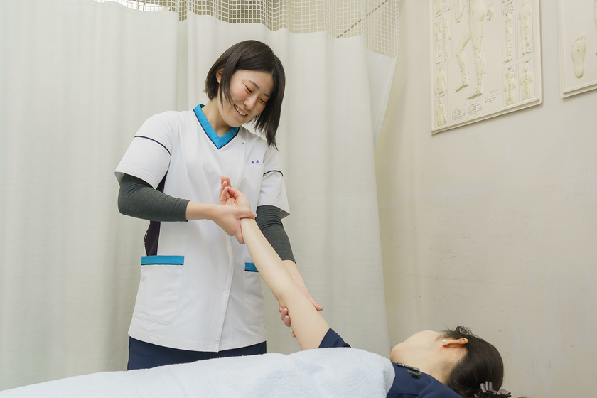 キャンパスライフPhoto