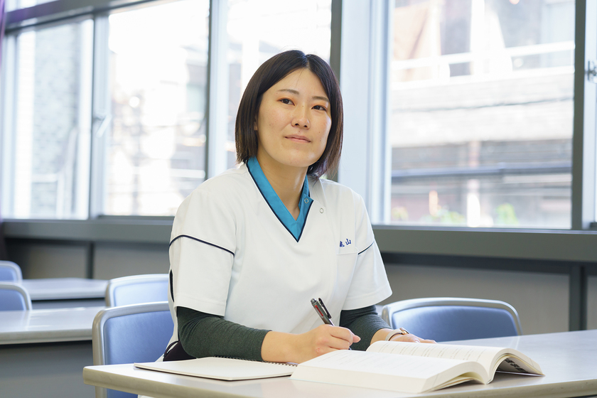 キャンパスライフPhoto