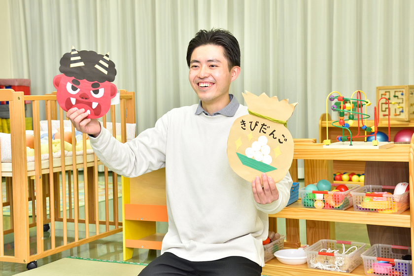 キャンパスライフPhoto