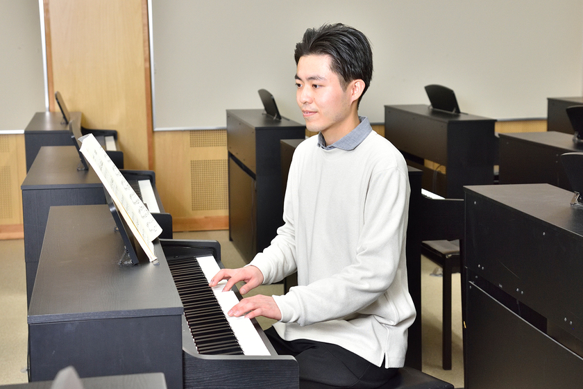 キャンパスライフPhoto