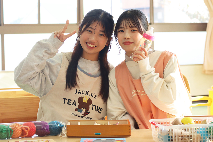 キャンパスライフPhoto