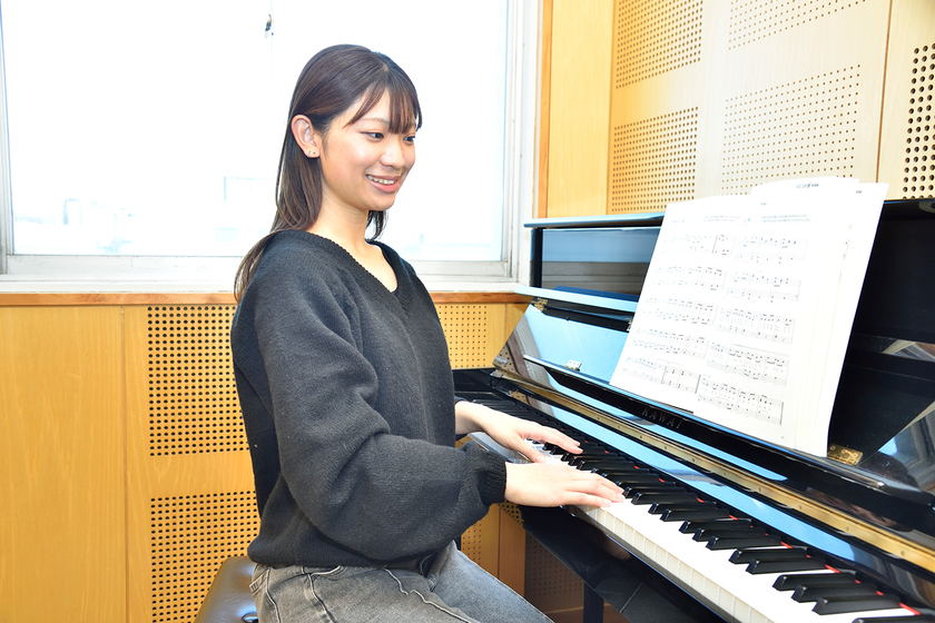 キャンパスライフPhoto