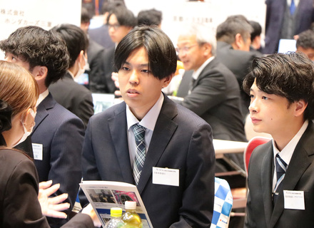 〈専〉ＹＩＣ京都工科自動車大学校の特長３