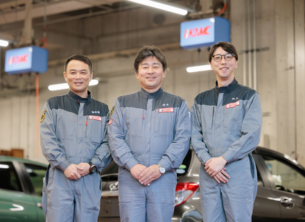 学校の特長1