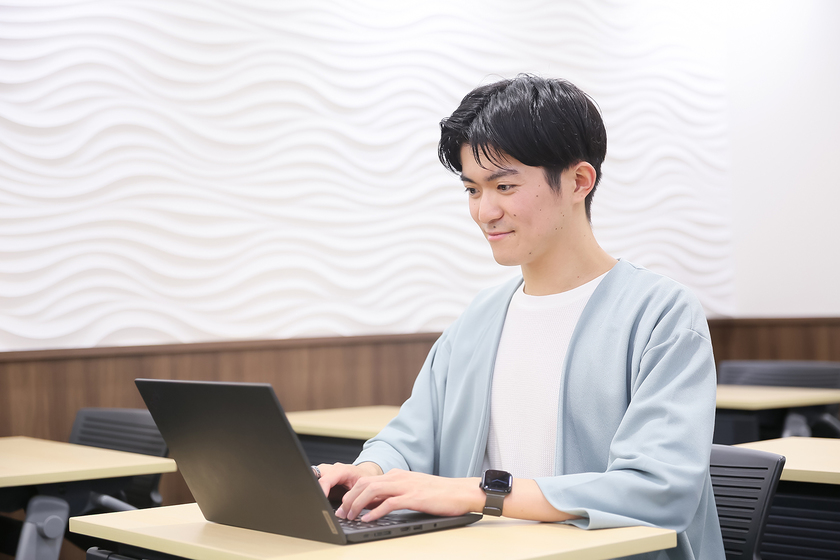 キャンパスライフPhoto