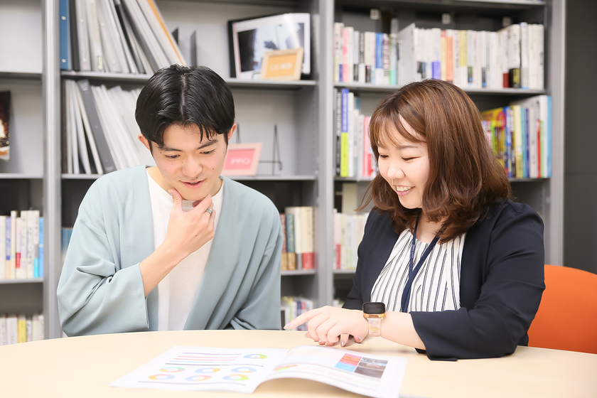 キャンパスライフPhoto