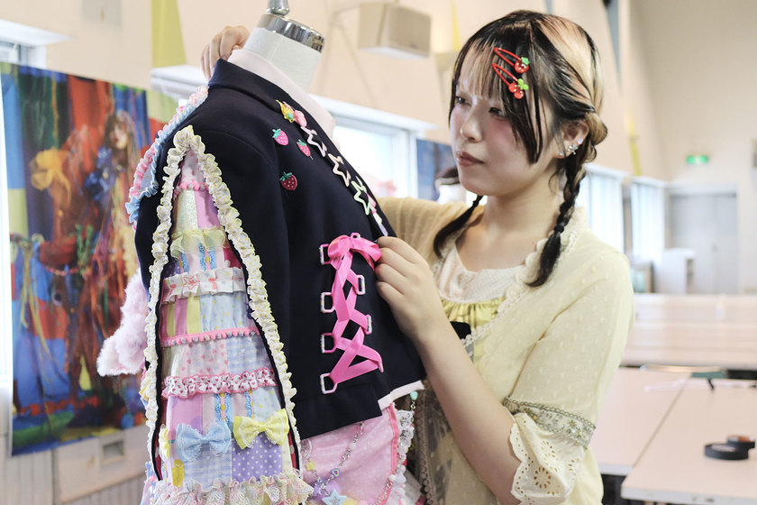 キャンパスライフPhoto