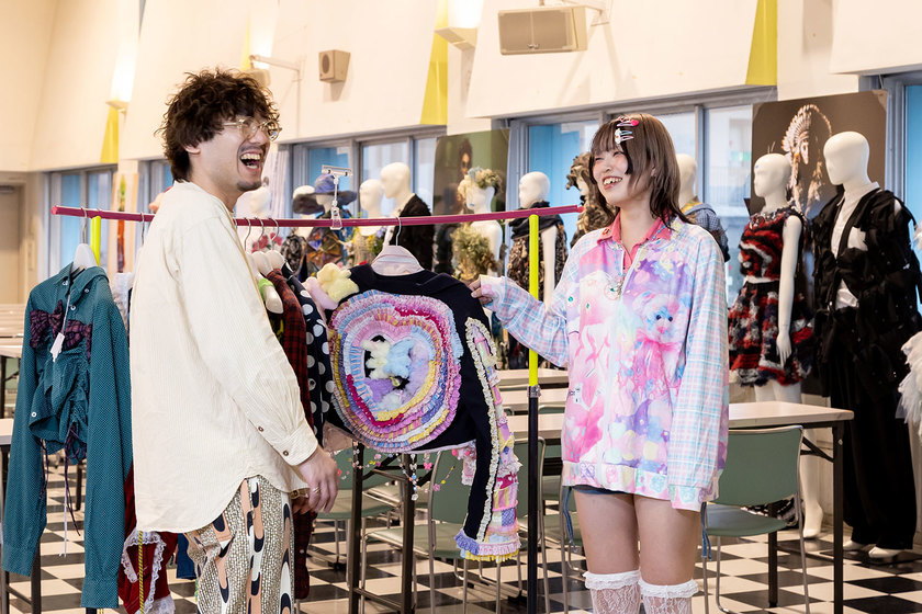 キャンパスライフPhoto