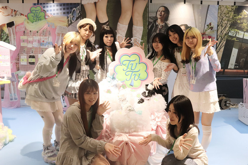 キャンパスライフPhoto