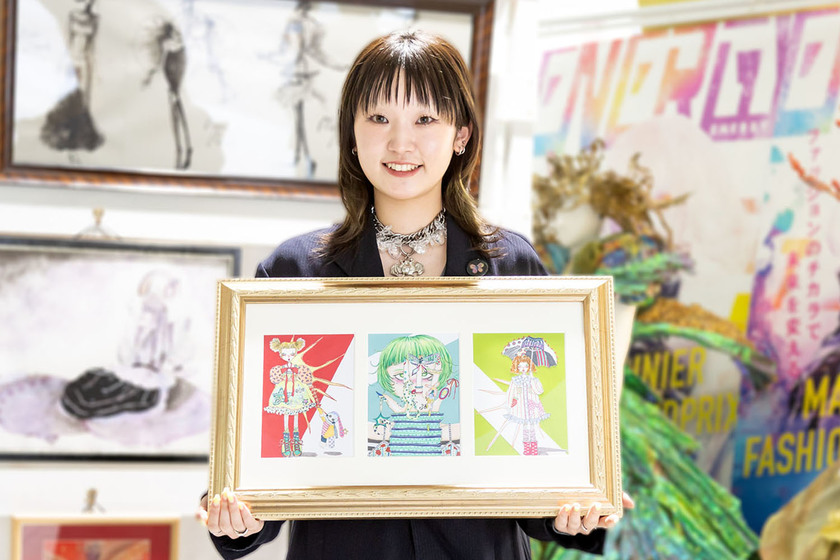 キャンパスライフPhoto