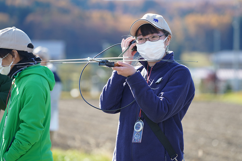 キャンパスライフPhoto