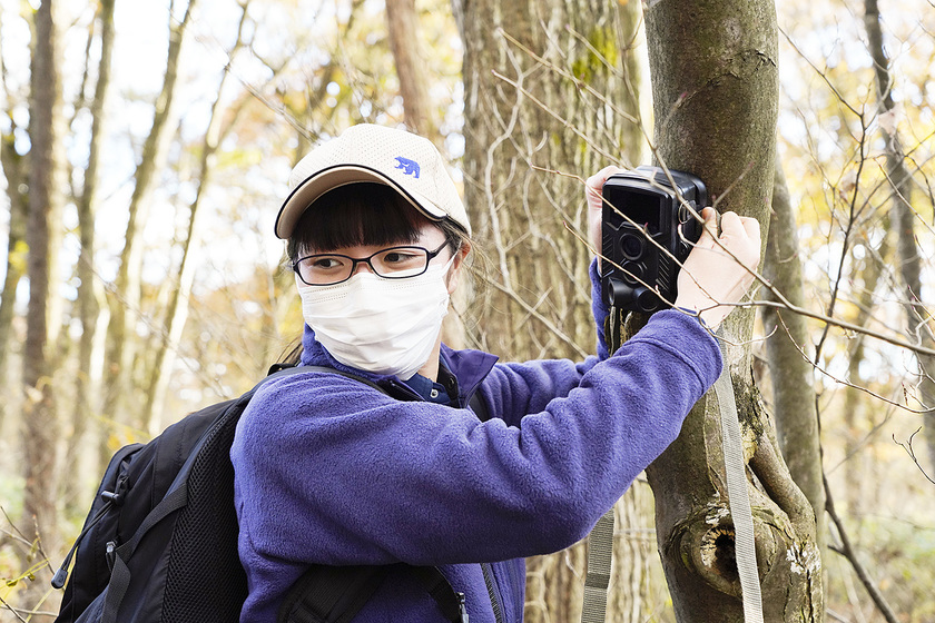 キャンパスライフPhoto