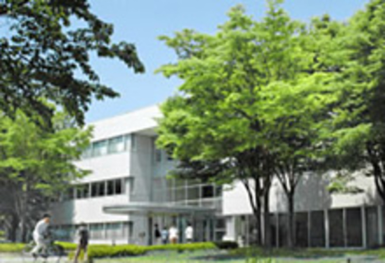 専門学校サンテクノカレッジの風景