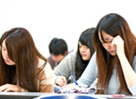 専門学校サンテクノカレッジの特長２