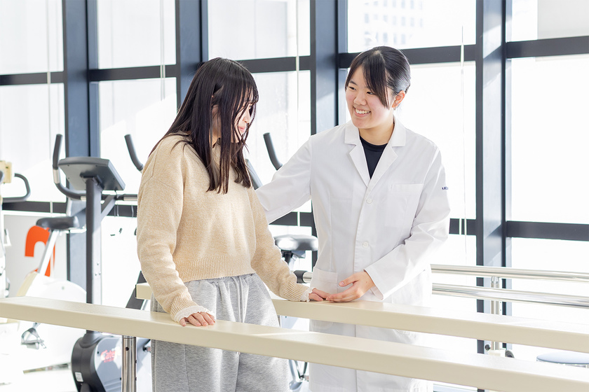 キャンパスライフPhoto