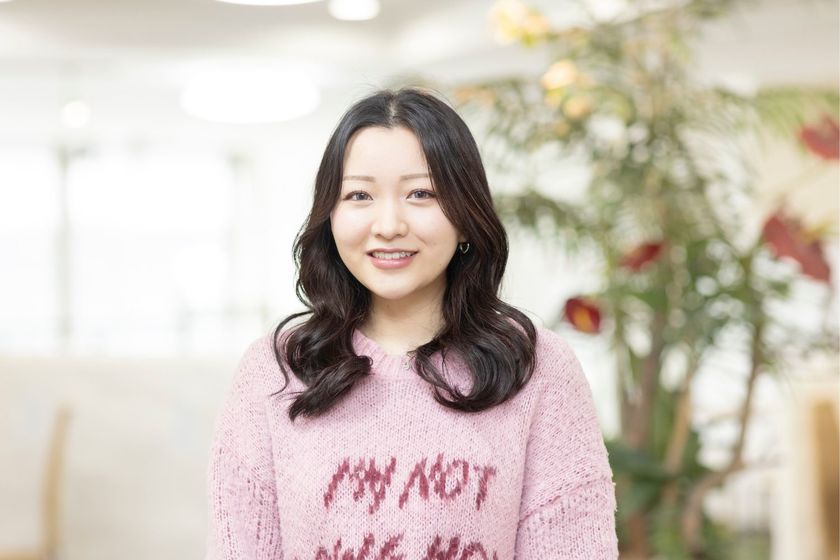 札幌医療リハビリ専門学校の学生