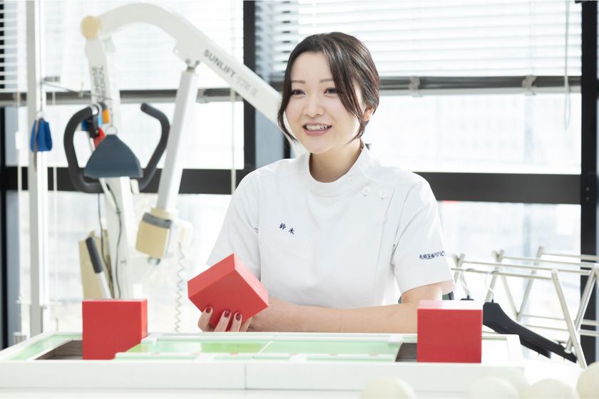 キャンパスライフPhoto