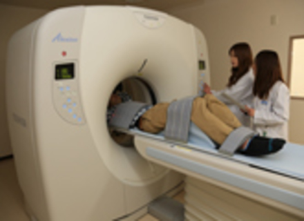 東海医療技術専門学校の特長３