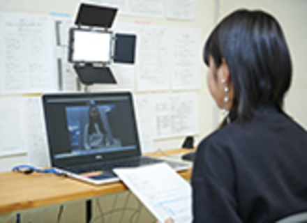 神戸ファッション専門学校の特長２