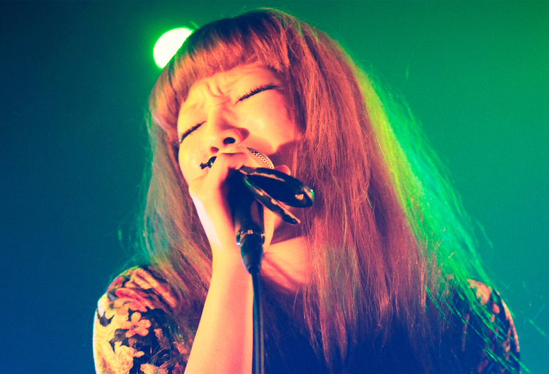 ミューズ音楽院の風景