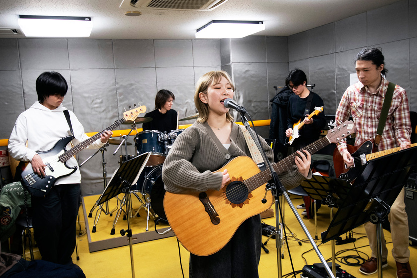 キャンパスライフPhoto