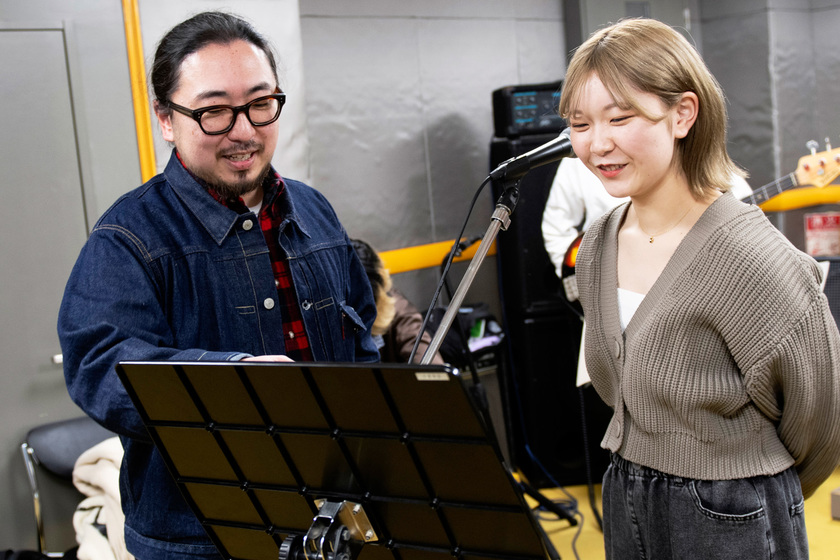 キャンパスライフPhoto