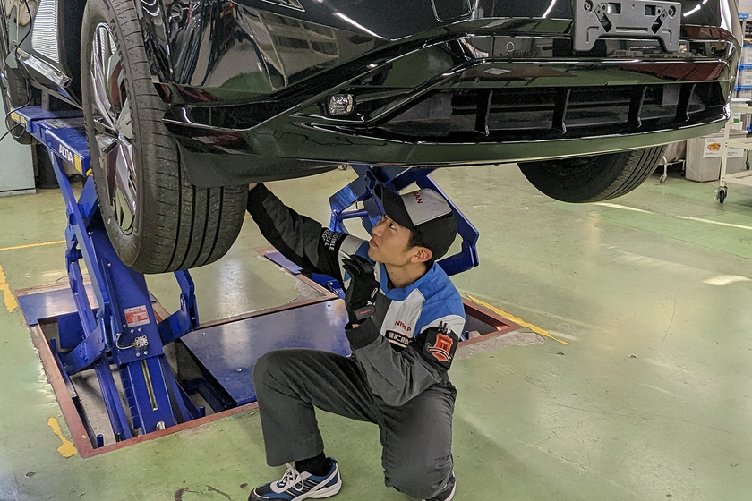 キャンパスライフPhoto