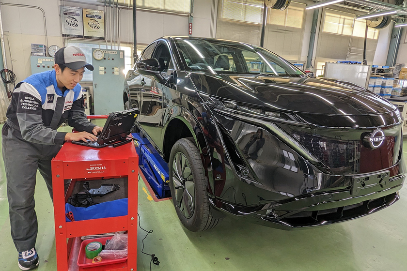 キャンパスライフPhoto