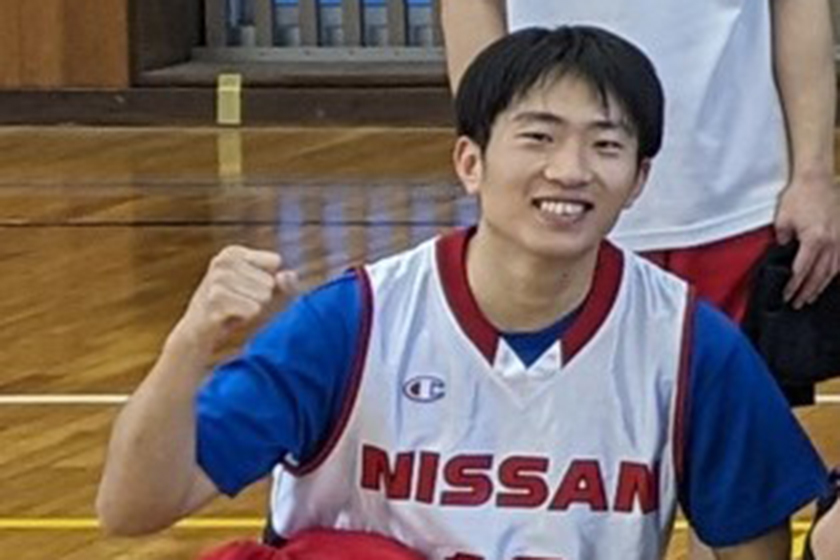 キャンパスライフPhoto