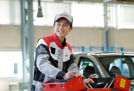 専門学校　日産横浜自動車大学校