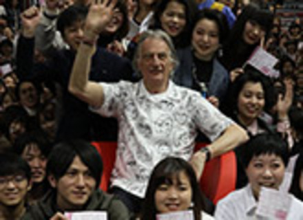 名古屋モード学園の特長２
