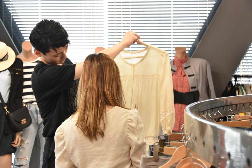 キャンパスライフPhoto