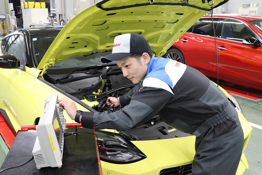 キャンパスライフPhoto