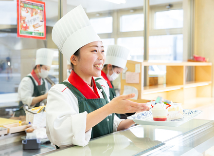 学校の特長2