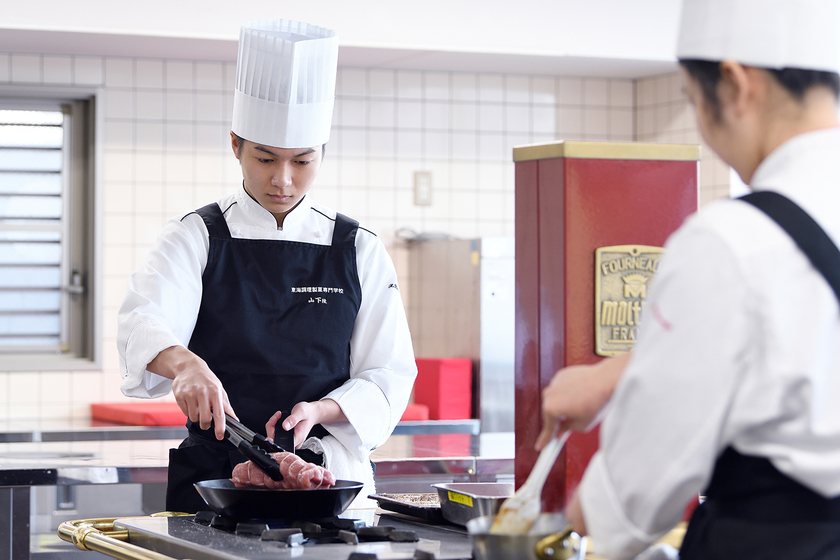 キャンパスライフPhoto