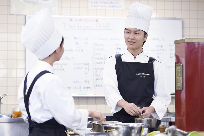 キャンパスライフPhoto