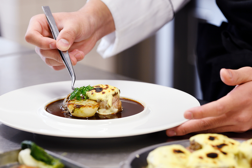 キャンパスライフPhoto