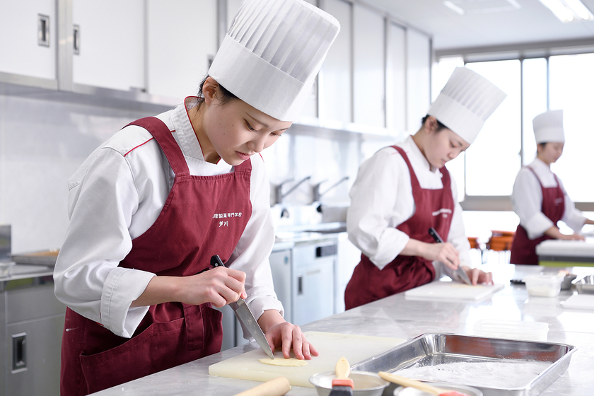 キャンパスライフPhoto