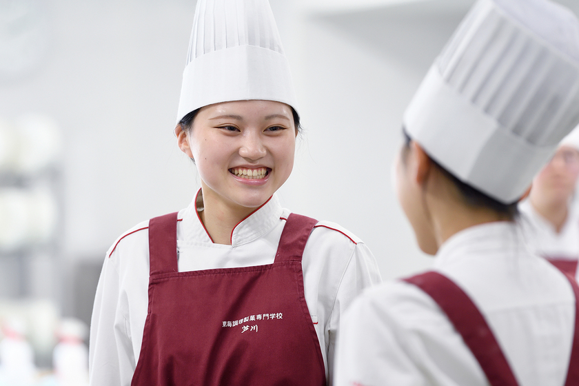 キャンパスライフPhoto