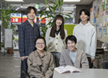 名古屋未来工科専門学校の特長２