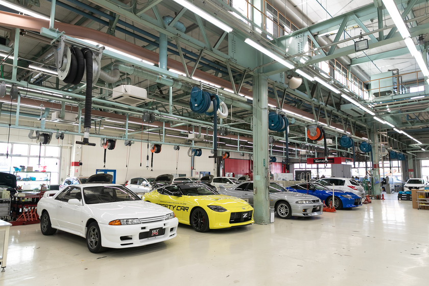 キャンパスライフPhoto