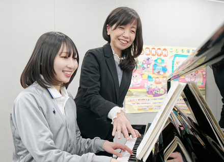 姫路ハーベスト医療福祉専門学校の特長３