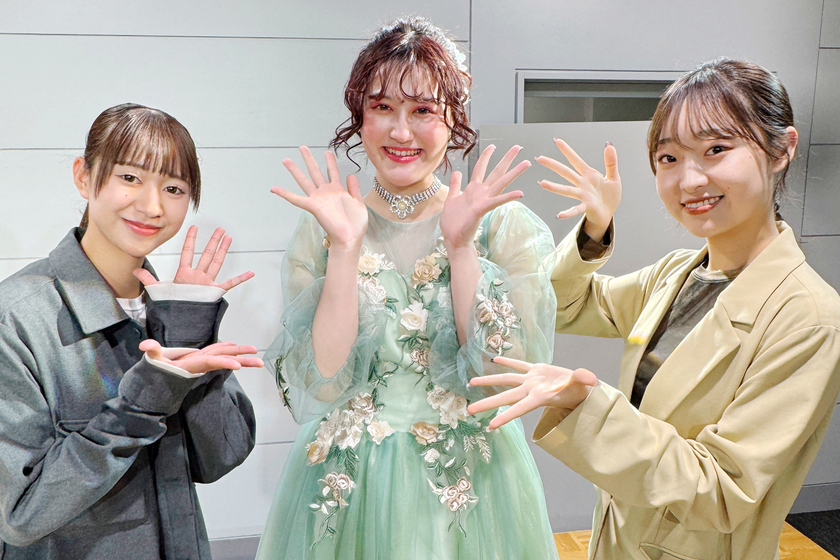 キャンパスライフPhoto