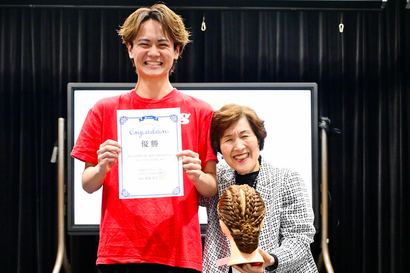 キャンパスライフPhoto