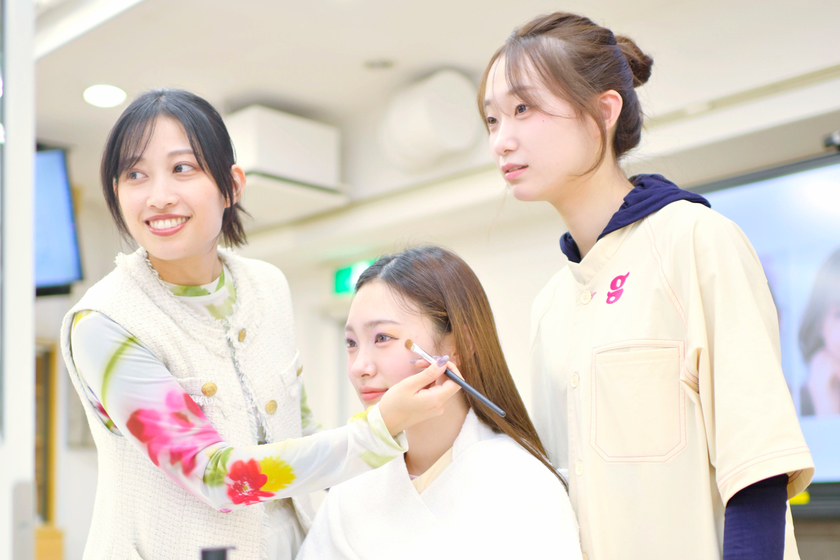 キャンパスライフPhoto