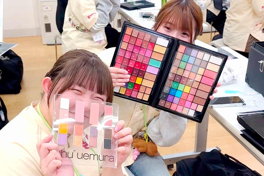 キャンパスライフPhoto