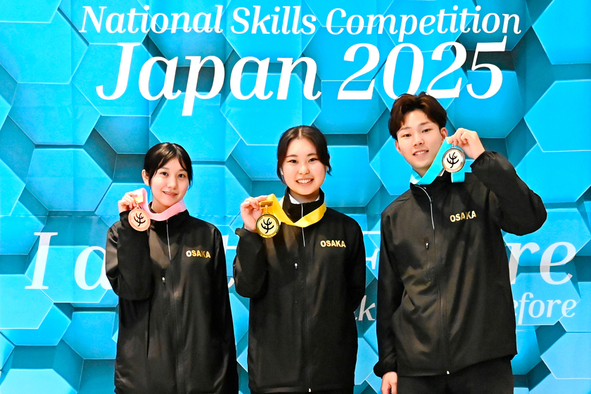 キャンパスライフPhoto