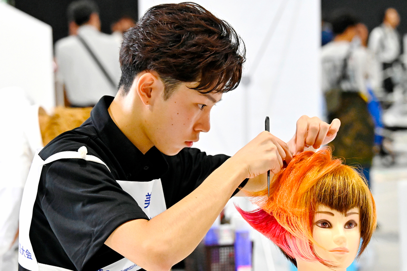 キャンパスライフPhoto