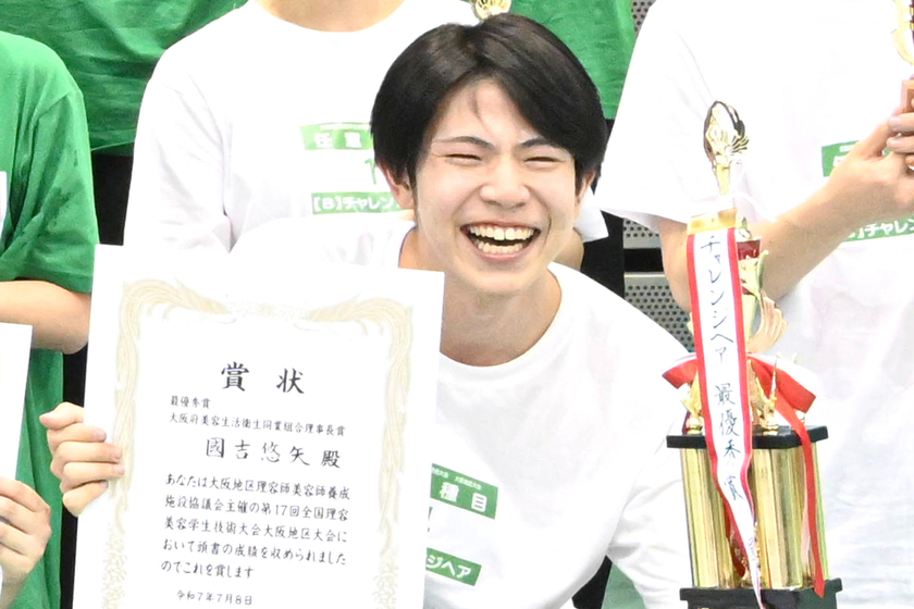 キャンパスライフPhoto