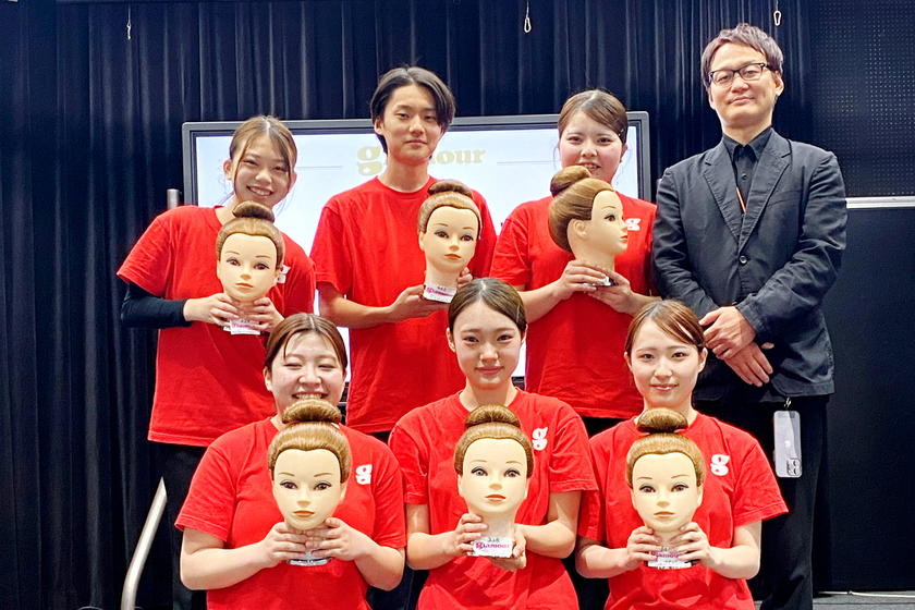 キャンパスライフPhoto